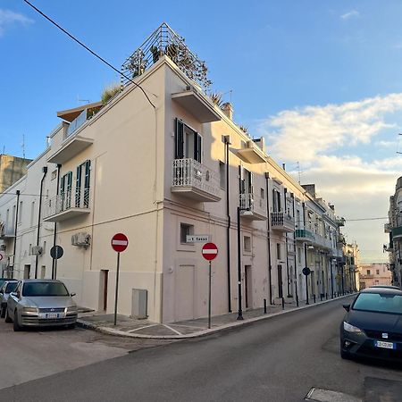 San Michele Luxury Rooms Matera Eksteriør bilde