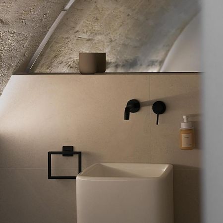 San Michele Luxury Rooms Matera Eksteriør bilde