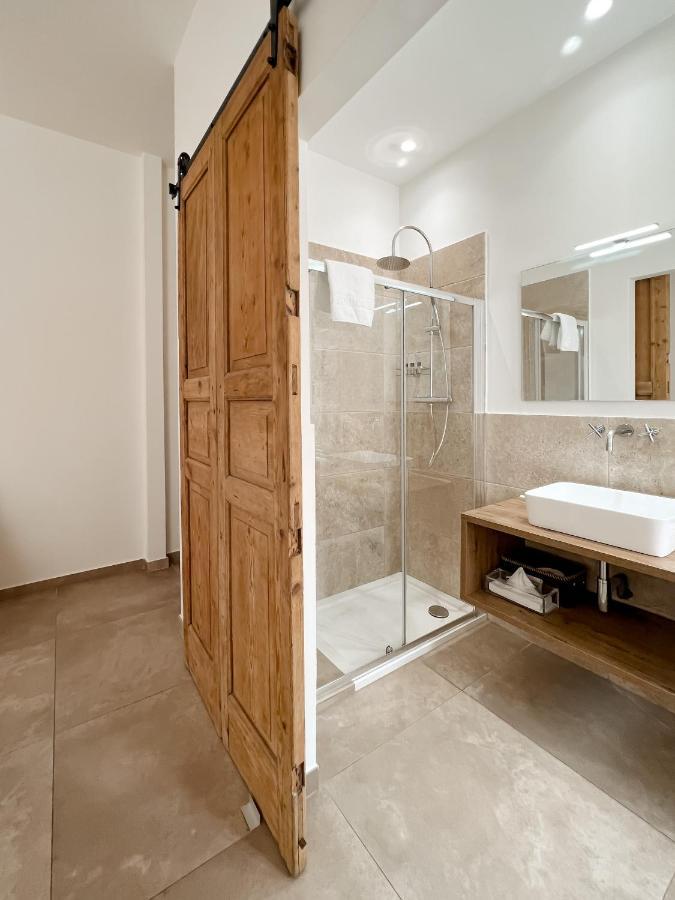 San Michele Luxury Rooms Matera Eksteriør bilde