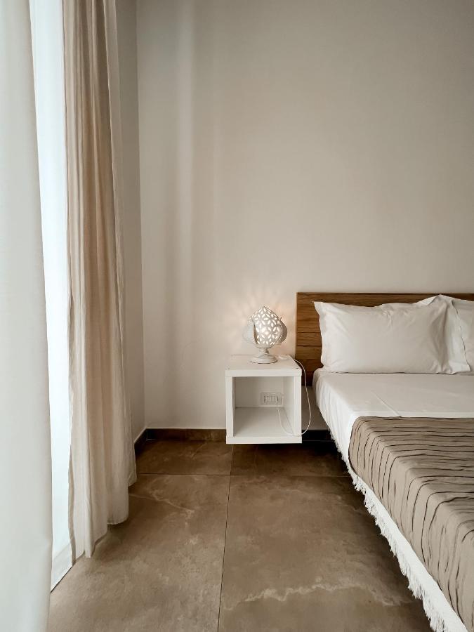 San Michele Luxury Rooms Matera Eksteriør bilde