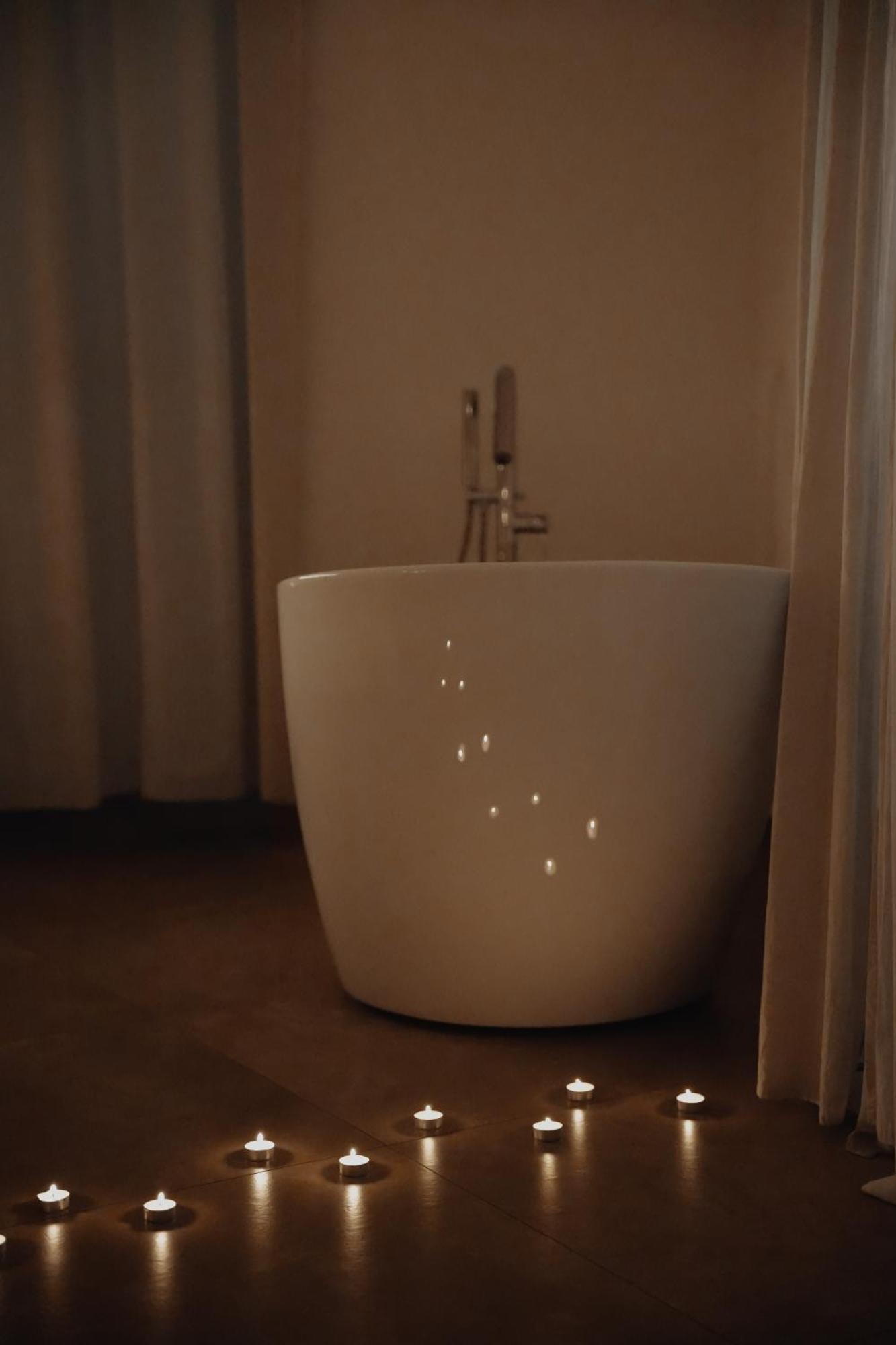 San Michele Luxury Rooms Matera Eksteriør bilde