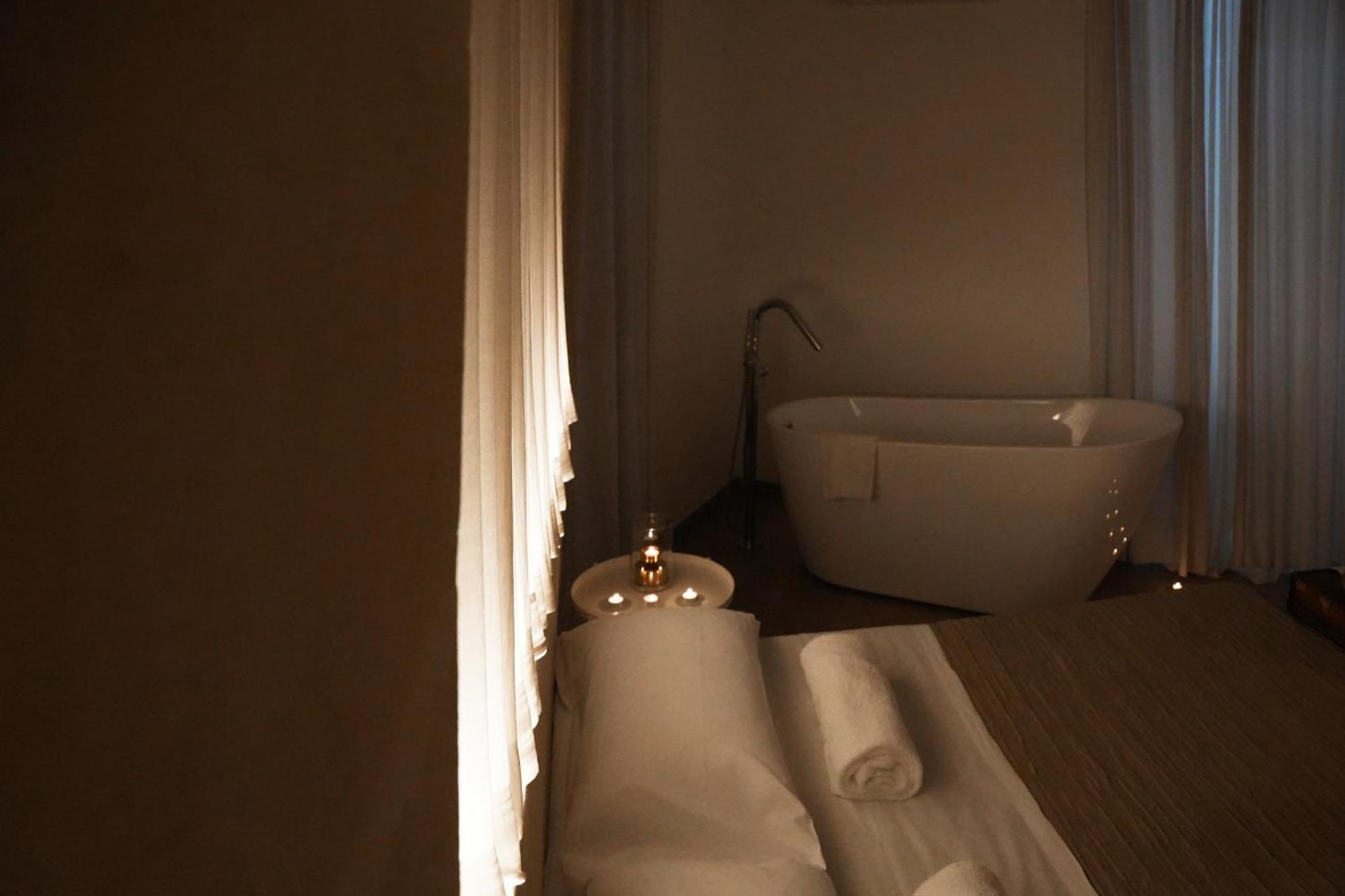 San Michele Luxury Rooms Matera Eksteriør bilde