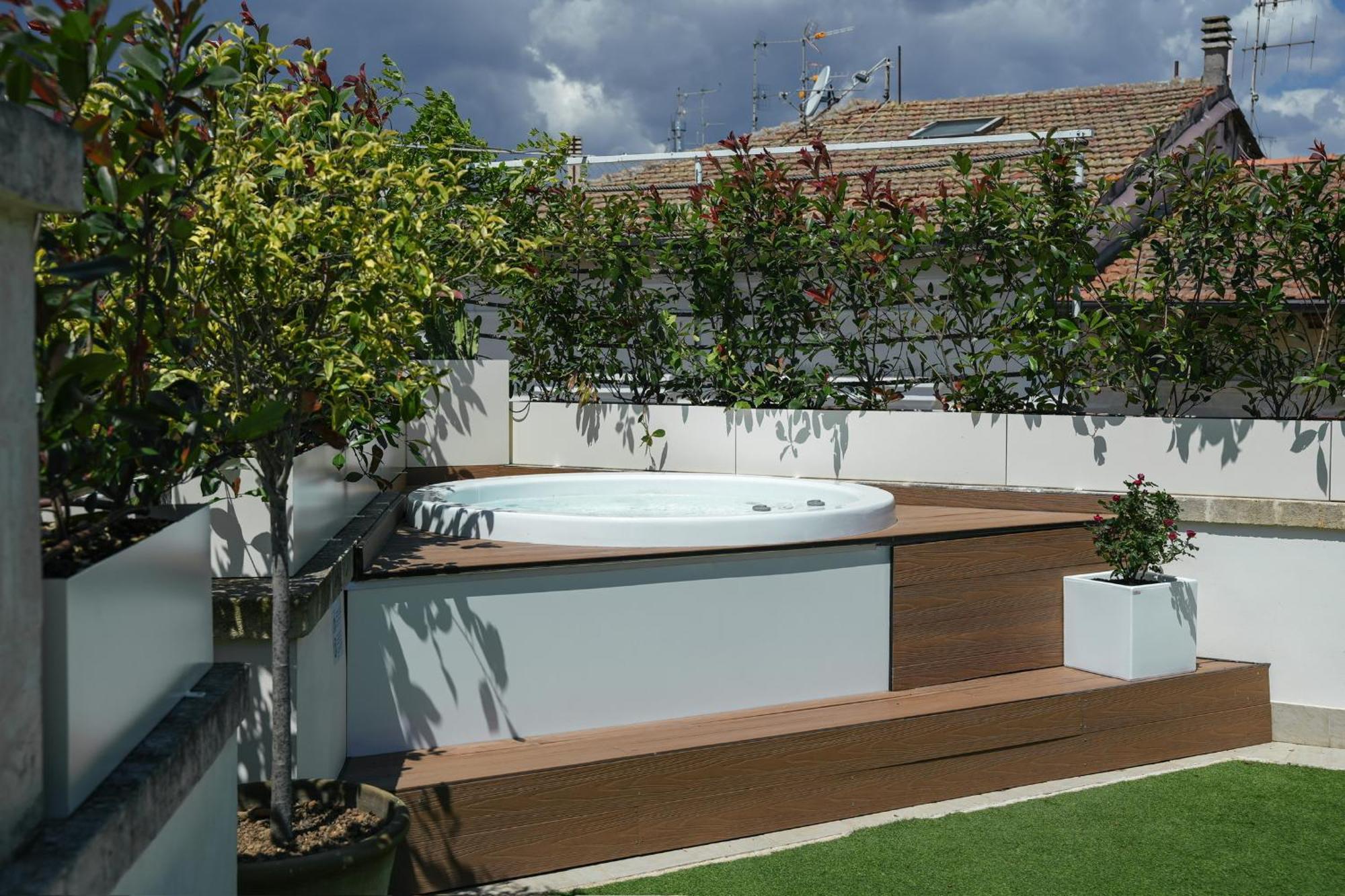 San Michele Luxury Rooms Matera Eksteriør bilde