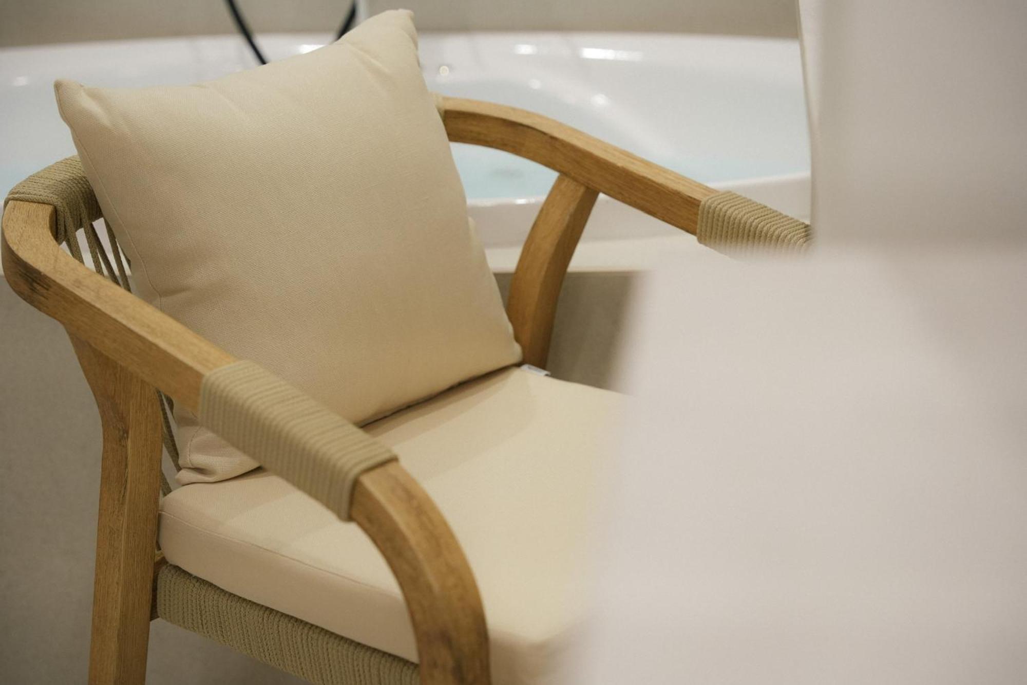 San Michele Luxury Rooms Matera Eksteriør bilde