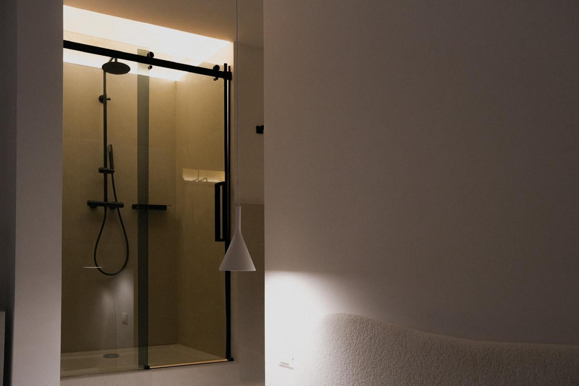 San Michele Luxury Rooms Matera Eksteriør bilde