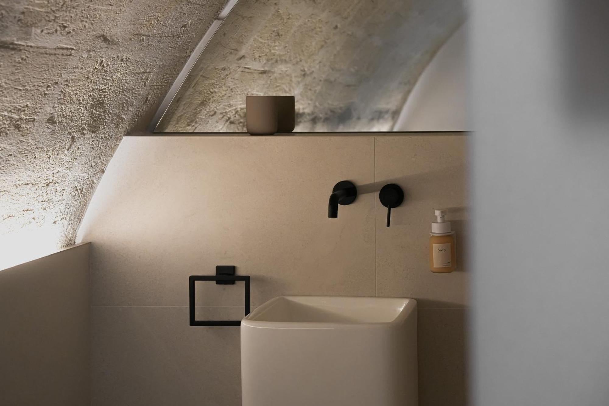 San Michele Luxury Rooms Matera Eksteriør bilde