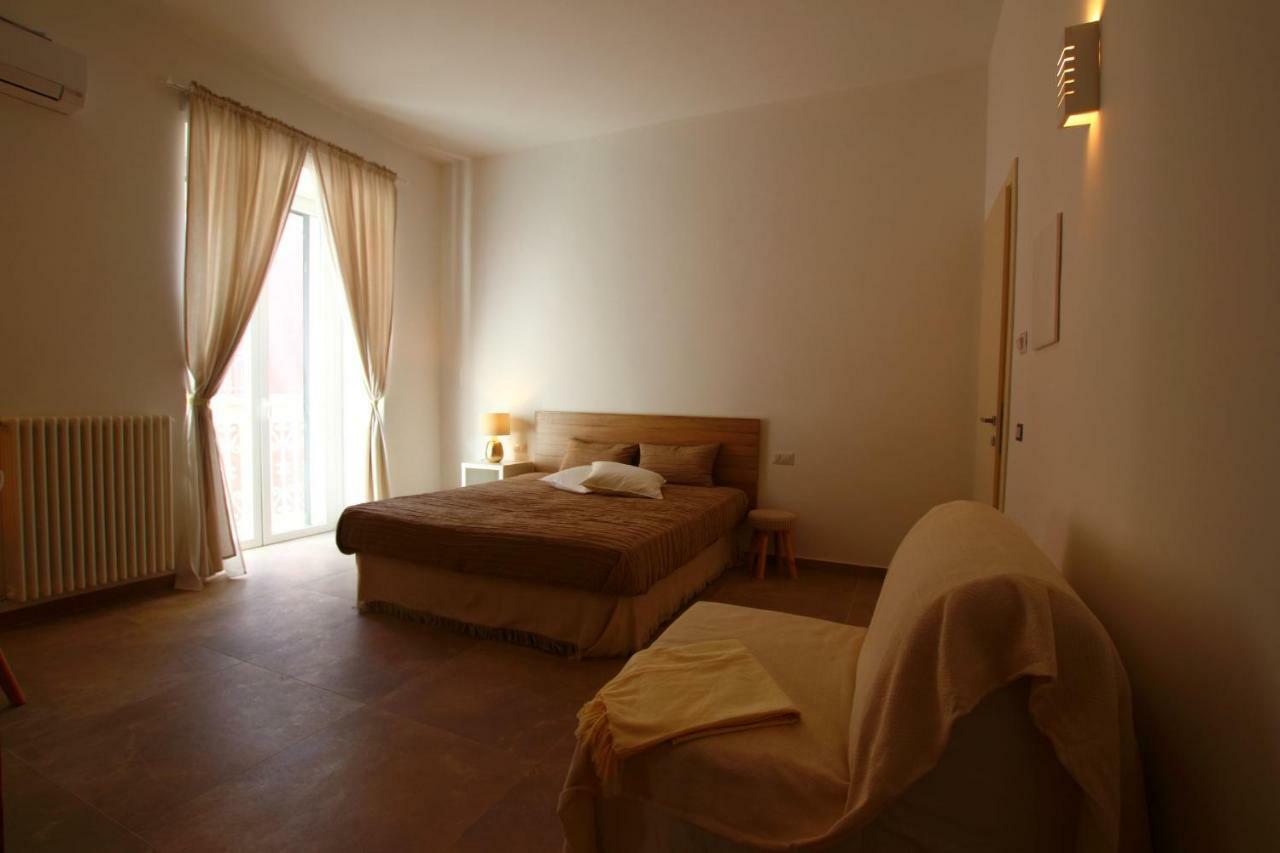 San Michele Luxury Rooms Matera Eksteriør bilde