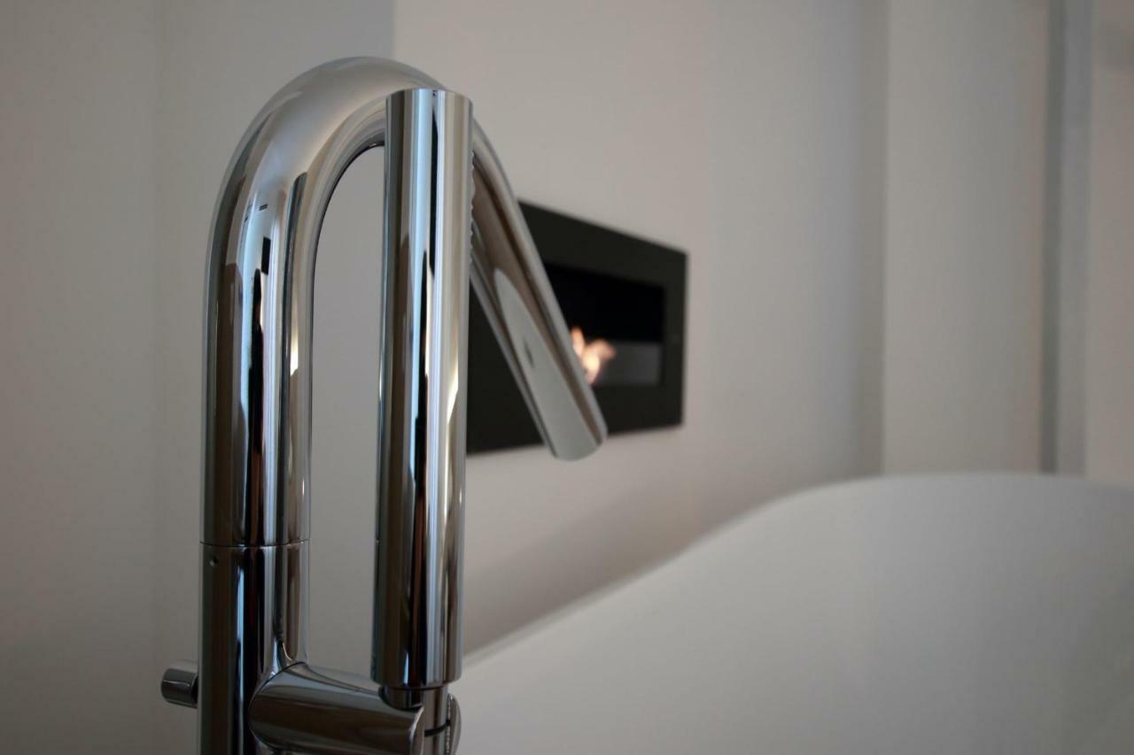 San Michele Luxury Rooms Matera Eksteriør bilde